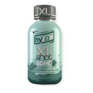 Hyroxi 7-OH XL Shot 60mg 30mL