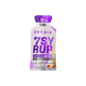 Uforia 7 syrup 40mg x 32g