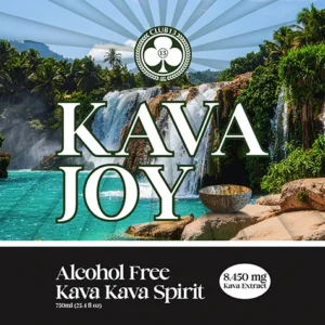 Club 13 Kava Joy
