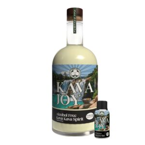 Club 13 Kava Joy