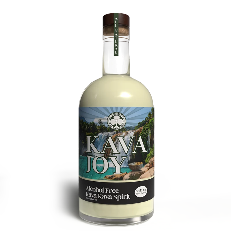 Club 13 Kava Joy