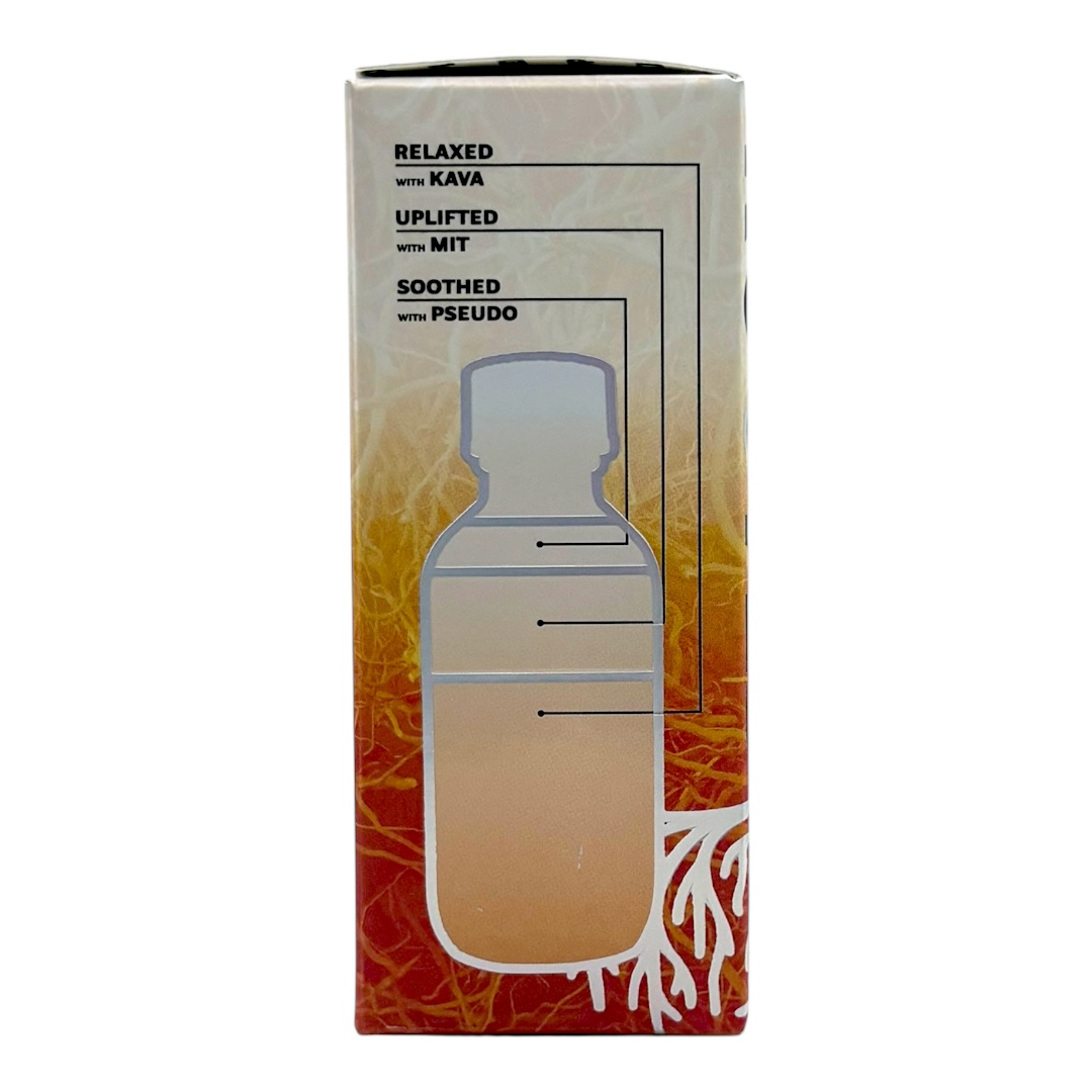 Rooted Kava & Alkaloids Flavored Shot 60mL | Image 23 | Rooted Kava & Alkaloids Flavored Shot 60mL