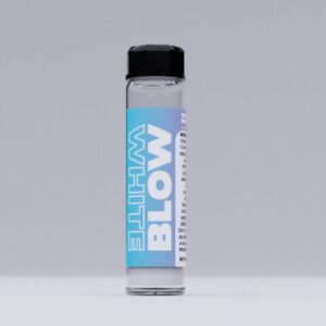 White Blow