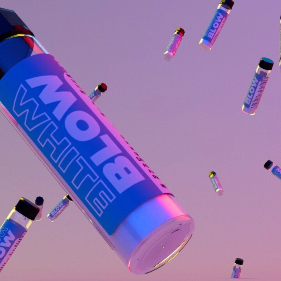 WhiteBlow | Image 3 | WhiteBlow