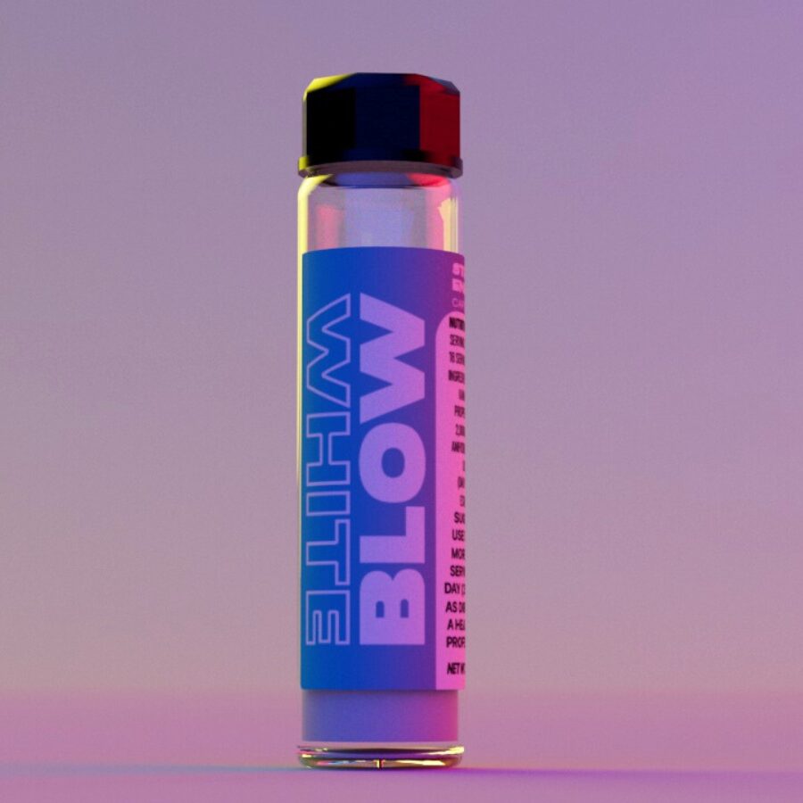 WhiteBlow | Image 4 | WhiteBlow