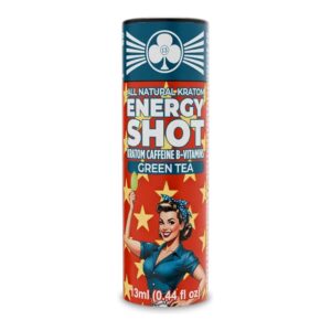 Club13 Energy Shot 13ml
