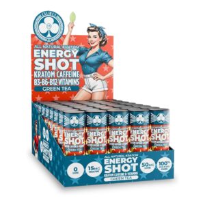 Club13 Energy Shot 13ml
