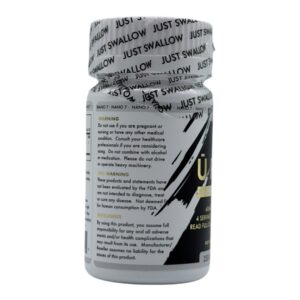 UFORIA 7-OH 25x40mg Tablets