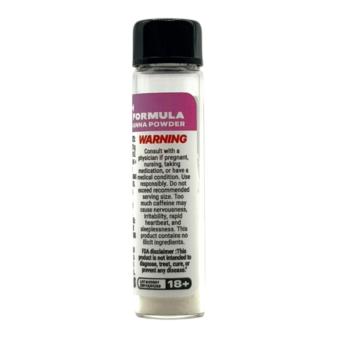 WhiteBlow | Image 8 | WhiteBlow