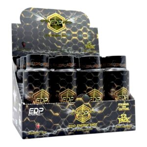 EDP Energy Shot 59mL