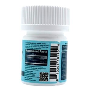 Trance BARZ 7-OH Flavored Tablets 60mg x 5ct