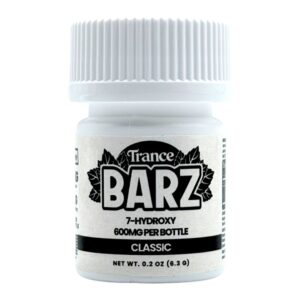 Trance BARZ 7-OH Tablets 60mg x 10ct