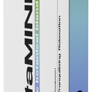 ketaMIND Euphoric Botanical Blend Tablet 225mg x3ct