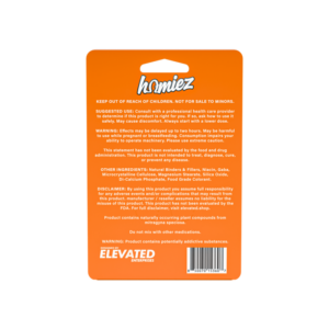 homiez 7-OH Tablets 50mg