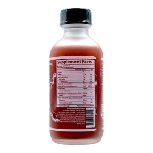 Electro MIT Strawberry Guava 60mL