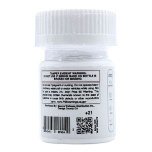 K-Whole Rx Tablets 225mg x 5ct