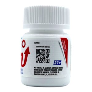 Sevn 7-OH Flavored Tablets 40mg 20ct