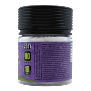 HU7K 7OH Tablet Smashers Blend XL Flavored 40mg x 20ct