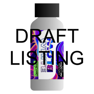 WhiteBlow Shot, 15mL