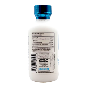 Moods Tru Herbal Tonic Kratom Kava 59mL Shot