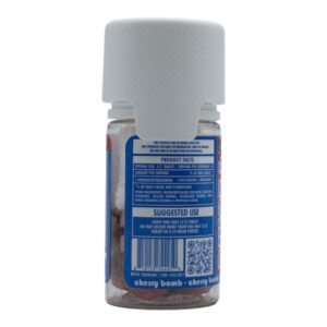 dopium 7OH Flavored Tablets 50mg x 15ct