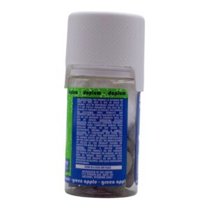 dopium 7OH Flavored Tablets 50mg x 15ct