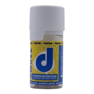 dopium 7OH Flavored Tablets 50mg x 15ct