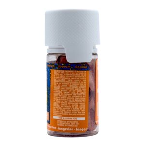 dopium 7OH Flavored Tablets 10mg x 30ct