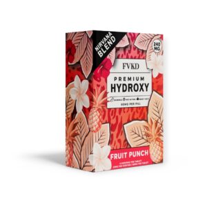 FVKD 7-OH Tablets 60mg 4ct