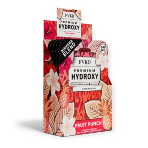 FVKD 7-OH Tablets 60mg 4ct