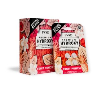 FVKD 7-OH Tablets 60mg 4ct