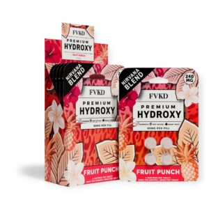 FVKD 7-OH Tablets 60mg 4ct