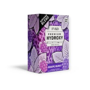 FVKD 7-OH Tablets 60mg 4ct