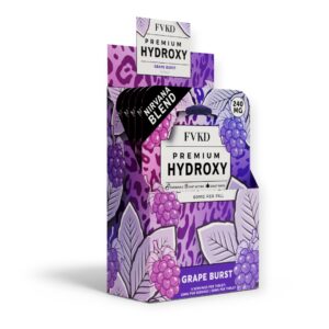 FVKD 7-OH Tablets 60mg 4ct