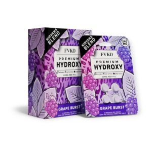 FVKD 7-OH Tablets 60mg 4ct