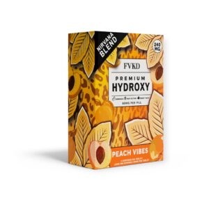 FVKD 7-OH Tablets 60mg 4ct