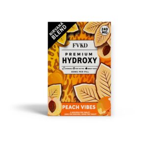 FVKD 7-OH Tablets 60mg 4ct