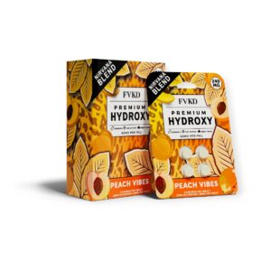 FVKD 7-OH Tablets 60mg 4ct