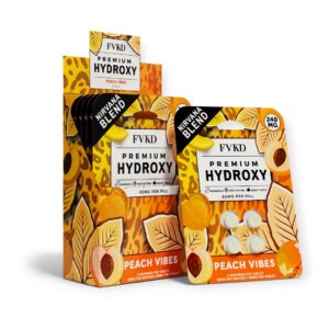 FVKD 7-OH Tablets 60mg 4ct