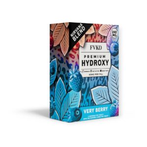 FVKD 7-OH Tablets 60mg 4ct