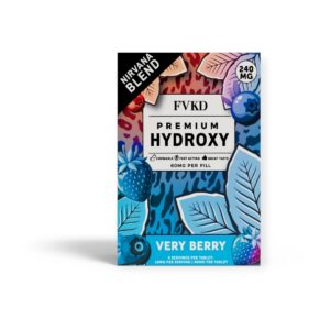 FVKD 7-OH Tablets 60mg 4ct