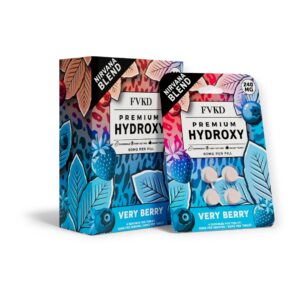 FVKD 7-OH Tablets 60mg 4ct