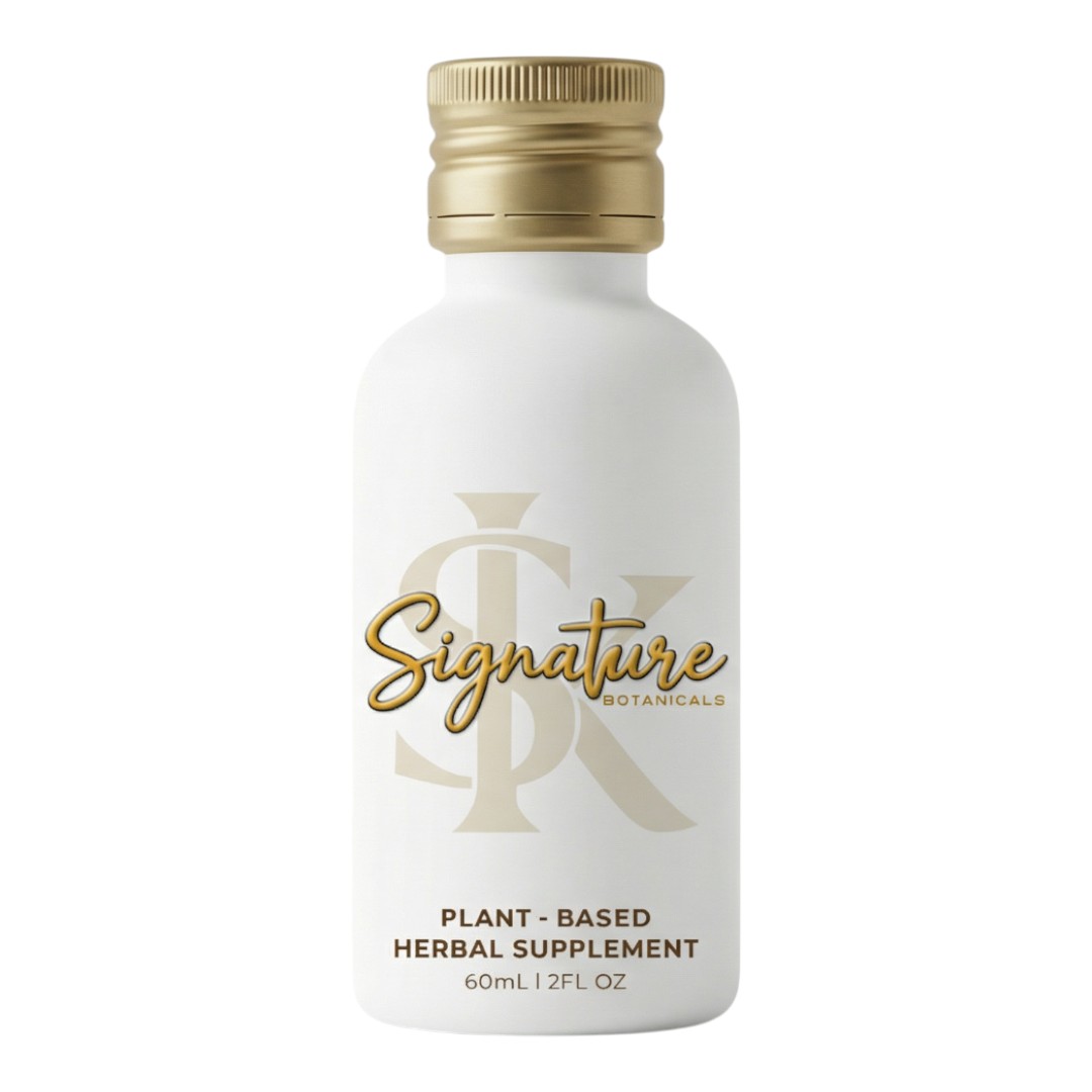 Signature Kratom Kava + Kratom Blend 2oz | Image 1 | Signature Kratom Kava + Kratom Blend 2oz