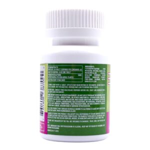 7 Lives 7OH Tablets 60mg x 15ct