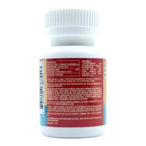 7 Lives 7OH Tablets 60mg x 15ct