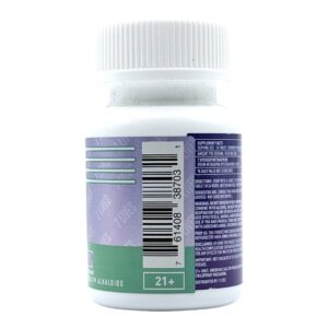 7 Lives 7OH Tablets 60mg x 15ct