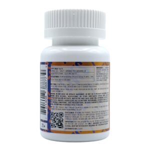 7 Lives Kratom Tablets 100mg x 20ct