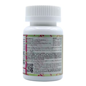 7 Lives Kratom Tablets 100mg x 20ct