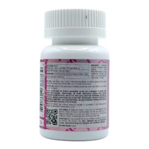 7 Lives Kratom Tablets 100mg x 20ct