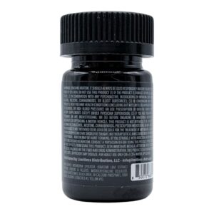 Limitless Black Edition 7-OH Tablets 50mg